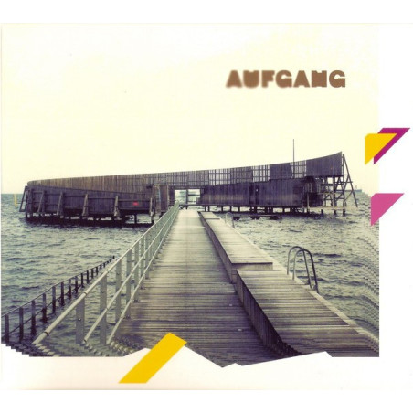 AUFGANG - AUFGANG