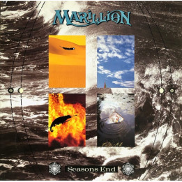 MARILLION - SEASON'S END