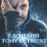 CETINSKI TONY - KAO U SNU