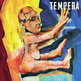 TEMPERA - IGRAJ!