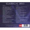 VA-CLASSICAL 2013 - CLASSICAL 2013 - 2CD
