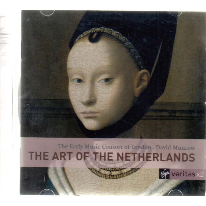 MUNROW DAVID - THE ART OF THE .... - 2CD