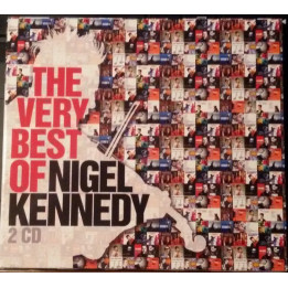 KENNEDY NIGEL - THE VERY BEST OF - 2CD