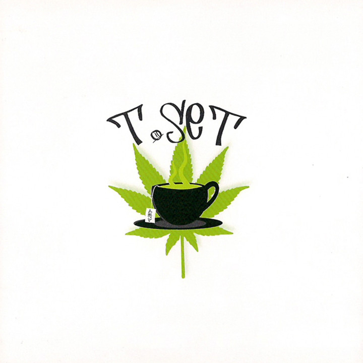T-SET - T-SET