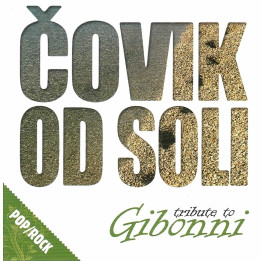 VARIOUS ARTISTS - ?OVIK OD SOLI