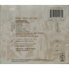 HANDFORD MAURICE - ORFF:CARMINA BURANA - 1CD
