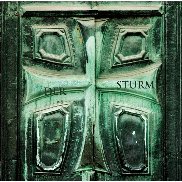 300.000 V.K. - Der Sturm - 1LP