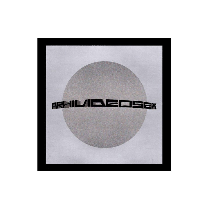 VIDEOSEX - ARHIV