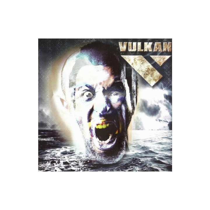 VULKAN - VULKAN