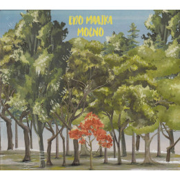 Edo Maajka - Moćno - 1CD