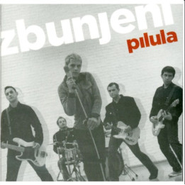ZBUNJENI - PILULA