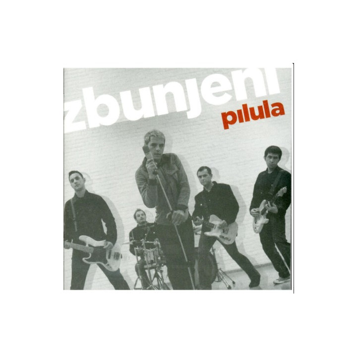 ZBUNJENI - PILULA