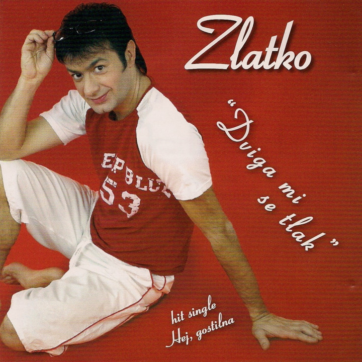 ZLATKO DOBRI? - DVIGA MI SE TLAK