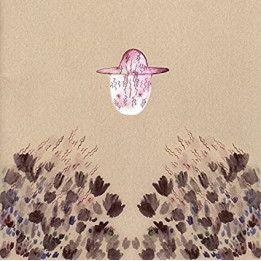 DEVENDRA BANHART - Smokey Rolls Down Thunder Canyon - 2LP