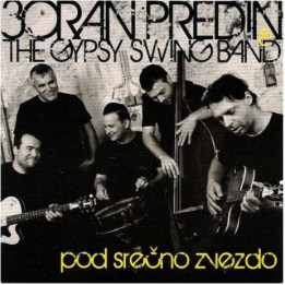 ZORAN PREDIN - POD SRE?NO ZVEZDO