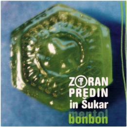 ZORAN PREDIN - MENTOL BONBON