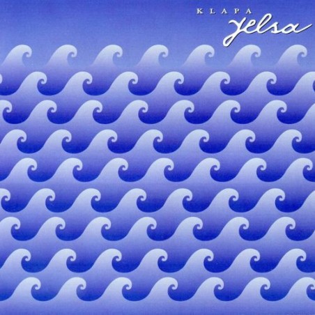 KLAPA JELSA - KLAPA JELSA