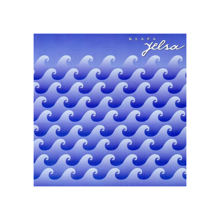 KLAPA JELSA - KLAPA JELSA