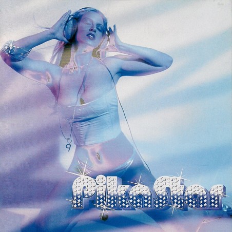 PIKA BOŽIČ - PIKA STAR