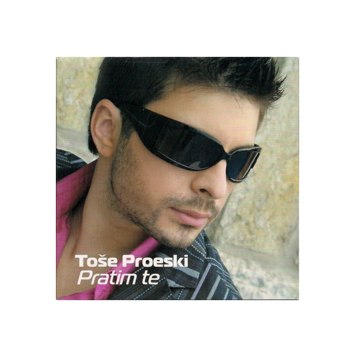 TOŠE PROESKI - PRATIM TE