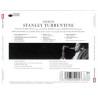 TURRENTINE STANLEY - JOYRIDE