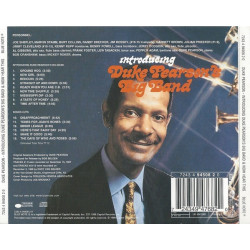 PEARSON DUKE - INTRODUCING...