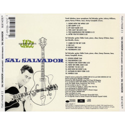 SALVADOR - SALVADOR QUINTET
