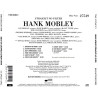 MOBLEY HANK - STRAIGHT NO FILTER