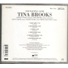 BROOKS TINA - THE WAITING GAME