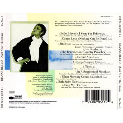 REEVES,DIANNE - QUIET AFTER THE STORM