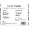 JAZZ CRUSADERS - LIVE AT THE LIGHTHOUSE