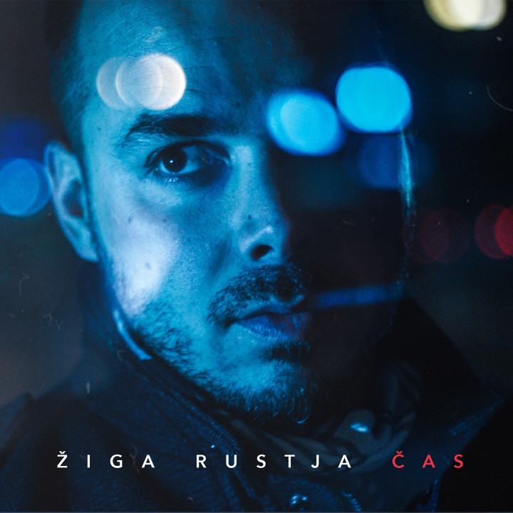 ŽIGA RUSTJA - ČAS