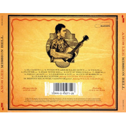 LEE AMOS - MISSION BELL