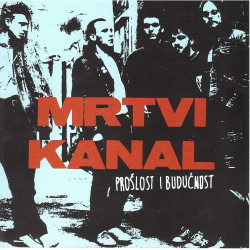 MRTVI KANAL - PROŠLOST I BUDUČNOST