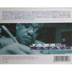 GURU - JAZZ MATAZZ