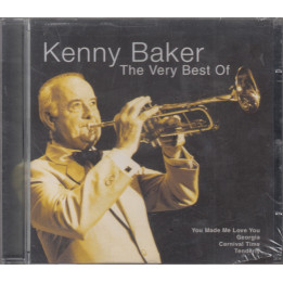 BAKER,KENNY - THE VERY BEST OF