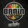BRAIN HOLIDAYS - SAVE PEACE BABYLON DELETE