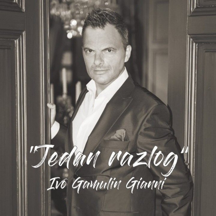 IVO GAMULIN GIANI - JEDAN RAZLOG