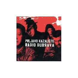 PRLJAVO KAZALIŠTE - RADIO DUBRAVA