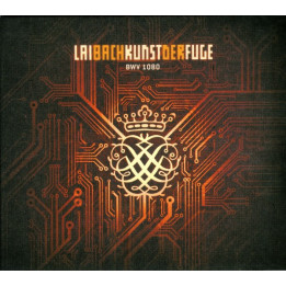 LAIBACH - LAIBACHKUNSTDERFUGE