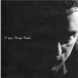 HRVOJE HODAK - U SJENI
