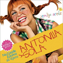 ANTONIJA ŠOLA - ZEMLJA SREĆE