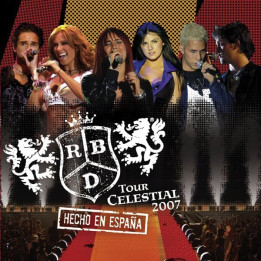 TOUR CELESTIAL 2007