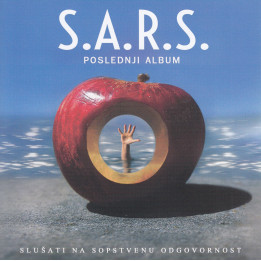 S.A.R.S. - POSLEDNJI ALBUM
