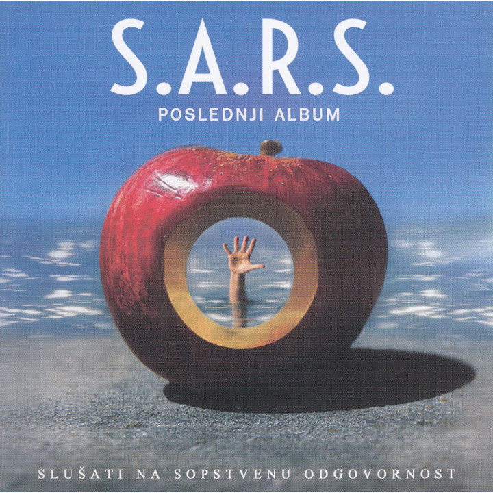 S.A.R.S. - POSLEDNJI ALBUM