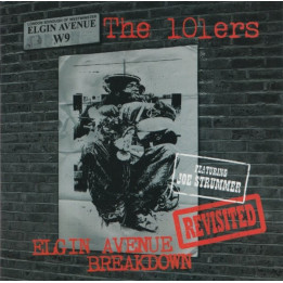 101ERS - ELGIN AVENUE BREAKDOWN - 1CD