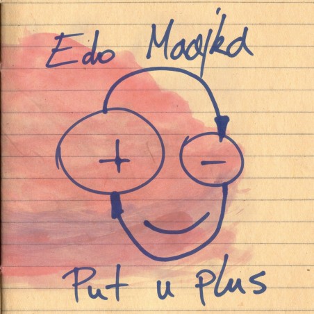 EDO MAAJKA - PU U PLUS