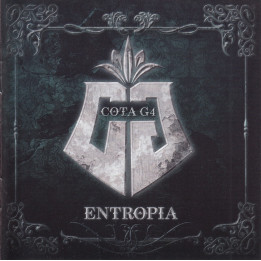 COTA G4 - ENTROPIA