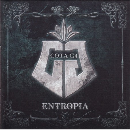 COTA G4 - ENTROPIA