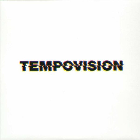 ETIENNE DE CRECY - TEMPOVISION - 1CD